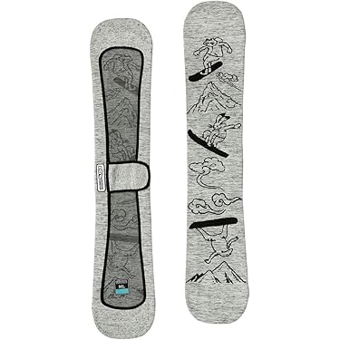 Amazon.co.jp 最新リリース: スノーボードバッグ の新着ランキングです。