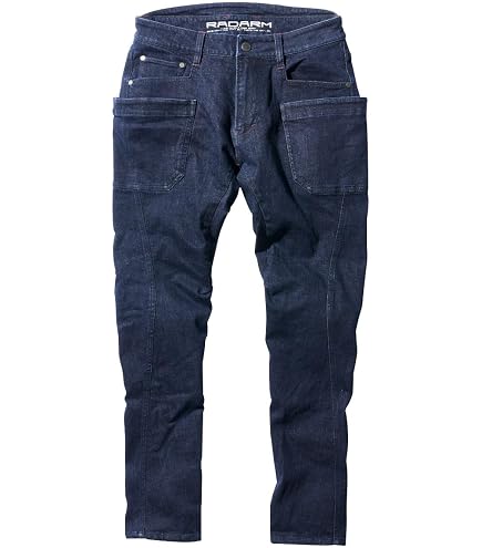 Amazon | [山城] RADARM ラダーム バイク用パンツ RD-902 ライディング