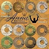 Complete Anna Records Singles Vol 2 / Various
