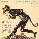 Sinfonia Drammatica/Belfa
