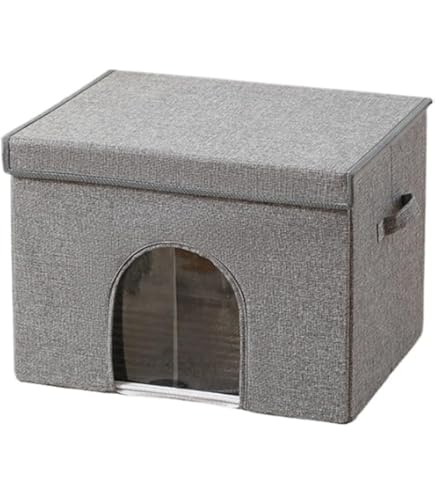 Amazon | ペットハウス「オアシス 縦置き型」 犬,猫,ペットの暑さ対策