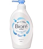 Amazon | ビオレu 潤い美肌ボディウォッシュ ジャスミン&ロイヤル
