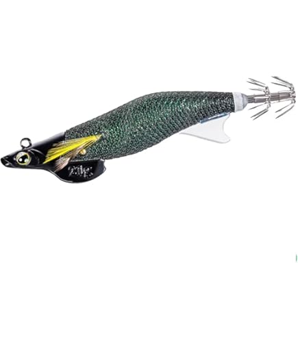 Amazon.co.jp: Shimano Egi Sepia Entourage Seagle No. 3.5 S0