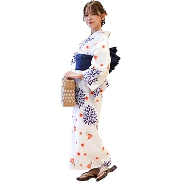 Amazon.co.jp 売れ筋ランキング: 女性用浴衣 の中で最も人気のある商品です