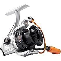 リール MAX STX Abu Garcia Max® STX Spinning Combo | Abu Garcia® – Abu