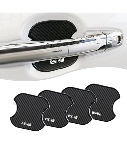 Amazon | BRIGHTZ デリカD:5 CV ドアハンドルカバー ノブ Zセット