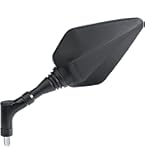 タナックス ナポレオン AX クロスミラー 10mm 左右セット 当時物 タナックス ナポレオン AX クロスミラー 10mm 左右セット 当時物