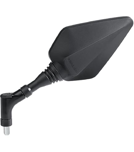 Amazon | タナックス(Tanax) バイクミラー ナポレオン クロス3 プラス