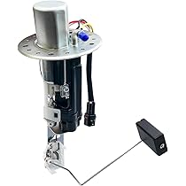 Amazon | 燃料ポンプの交換品、スズキ ハヤブサ 1300 (モデル X