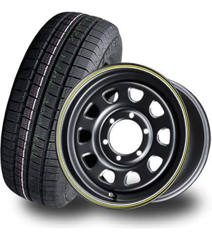 Amazon | トーヨータイヤ H20 215/60R17 109/107R 4本セット | タイヤ