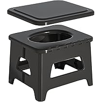 Amazon.co.jp: スツーレ Step 簡易トイレ 非常用トイレ 【防災グッズ