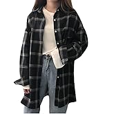 [ＹｉＴｏｎｇ] レディース シャツ 夏 長袖 Ｔシャツ カーディガン 日焼け止め服 チェック柄 上着 スリム 薄手 通気 韓国風 カジュアル Ｙシャツ 紫外線防止 ゆったり ファッション