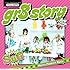 gr8 story（初回盤）