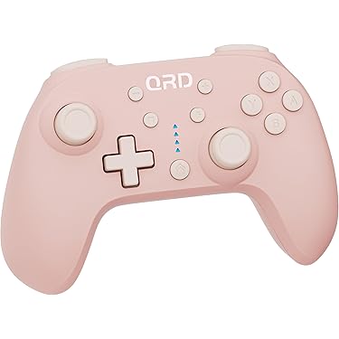 Amazon.co.jp 最新リリース: Nintendo Switchコントローラー の新着