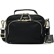 Amazon | [トゥミ] ハリソン VOYAGEUR roy Crossbody トロイ