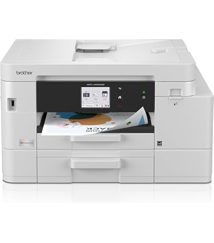 Amazon.co.jp: Brother MFC-L2750DW - Multifunction printer - B/W