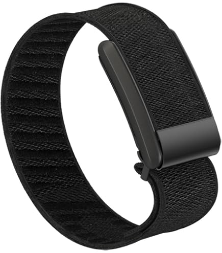 WHOOP One – 12-Month Membership – 5.0 Health and Fitness Wearable