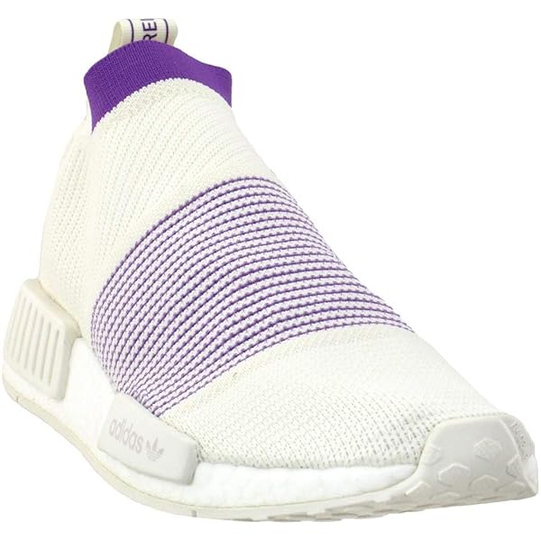 nmd flyknit women's