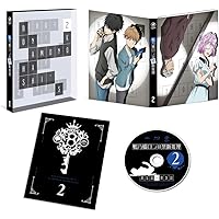 DVD 鴨乃橋ロンの禁断推理 2nd Season 第1巻 BD & DVD｜アニメ『鴨乃橋ロンの禁断推理』公式サイト