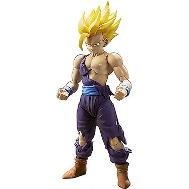 templeスタジオ　悟飯VSブウ　ガレキ　塗装済み完成品 呪術廻戦 ZanyJoke Studio X Temple Studio 五条悟 樹脂製