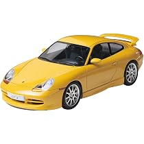 Amazon | タミヤ 1/24 スポーツカーシリーズ No.229 ポルシェ 911 GT3
