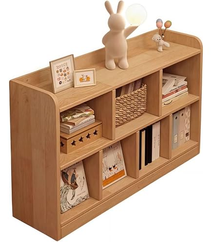 Amazon｜カリモク家具 HU2405 HU2405XR 書棚 幅60cm ウォールナット材