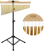 Amazon | SUZUKI スズキ 卓上ツリーチャイム MM-17 | チャイム | 楽器