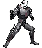 スターウォーズ　ブラックシリーズ　バッドバッチ　ハンター　エコー　レッカー　テク Amazon.co.jp: スターウォーズ ブラックシリーズ バッド・バッチ