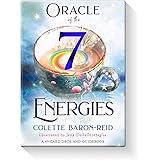 オラクルオブセブンエナジー(日本語説明書付) (オラクルカードシリーズ)