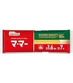 Amazon.co.jp: マ・マー スパゲティ 1.6mm 300g × 5袋（ 約15人前