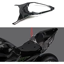 Amazon | 【SUKIRACING】ドライカーボン シートカウル/テールカウル 