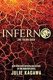 Inferno (The Talon Saga, Book 5)