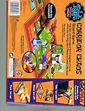 GO PAK Foster's Home for Imaginary Friends Corridor Chaos Board Game