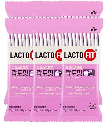 Amazon | チョングンダン ラクトフィットダイエット乳酸菌 60p,120g