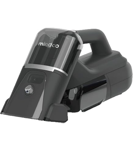 Amazon | 【技術革新・18000Pa超強吸引力】NEODIT 第2世代 カーペット