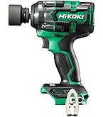 Amazon | HiKOKI (ハイコーキ) コードレスインパクトレンチ 36V マルチ