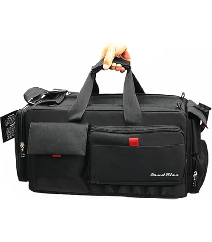 Amazon | ZHIYUN Molus G300 ビデオライト 収納バッグ | zhi yun