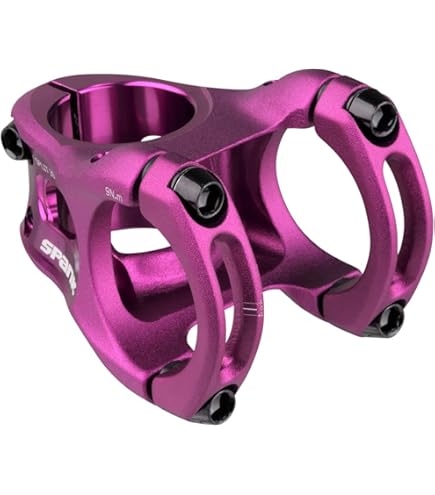 Amazon | ディーエムアール(DMR) DEFY 35 (31.8MM) STEM