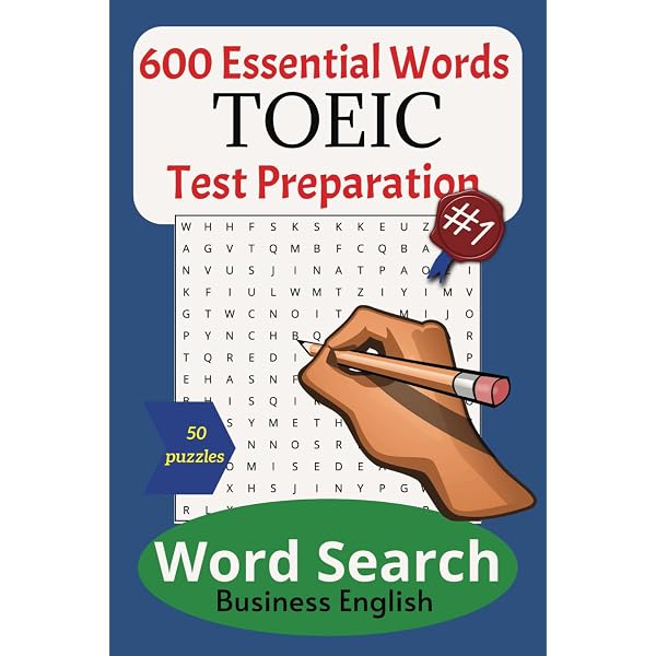 Amazon | 600 Essential Words for the TOEIC: with Audio CD (600