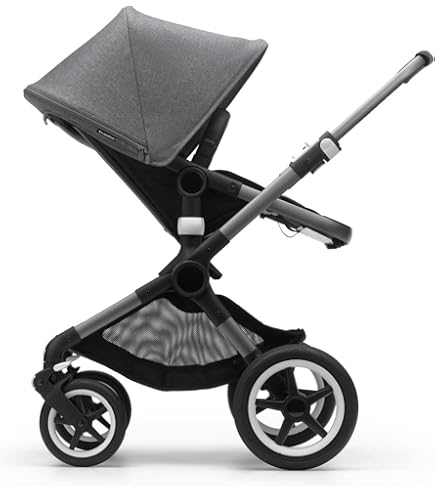 Amazon.co.jp: bugaboo バガブー ドンキー 5 ツイン (ブラック