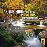 Complete Piano Music