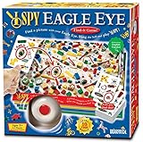 I SPY Eagle Eye Game [並行輸入品]