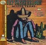 SOAP CREEK SALOON-AUSTIN TEXAS-