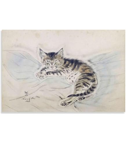 Amazon.co.jp: 藤田嗣治 挿絵本 ポーゾル王の冒険 1925年 初版