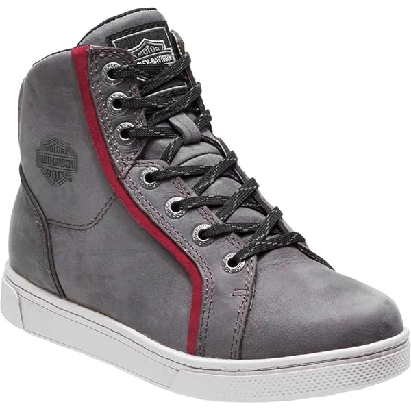 Amazon.co.jp: ハーレーダビッドソン メンズ Holtman 6インチ ブラック