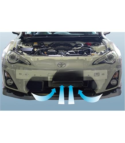Amazon | TRUST(トラスト) GReddy ダイレクトサクション トヨタ 86 ZN6 