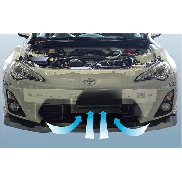 Amazon.co.jp: HKS VAC タイプCFT 86 ZN6 FA20 12/04- BRZ ZC6 FA20 12 
