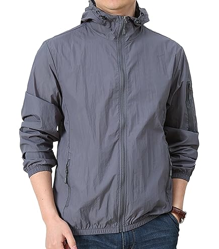 NOiD ジャケット　ジャンパー　ウィンドブレーカー　SUPERBEAVER Amazon.co.jp: NOiD ジャケット ジャンパー ウィンドブレーカー