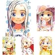 銀のニーナ コミック 1-11巻セット