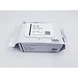 AI-WILL 除菌アルコールウェットティッシュ フタ付き １００枚